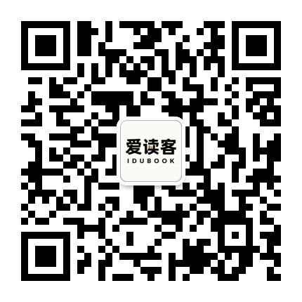 公众号二维码